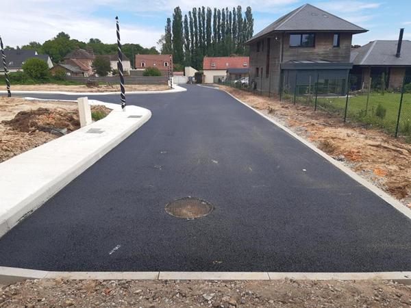 Terrain à bâtir de 860 m² à Saint-Paul