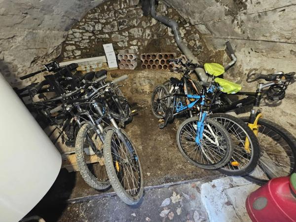 Charmante maison de ville au cœur de Thiers – Coup de cœur assuré