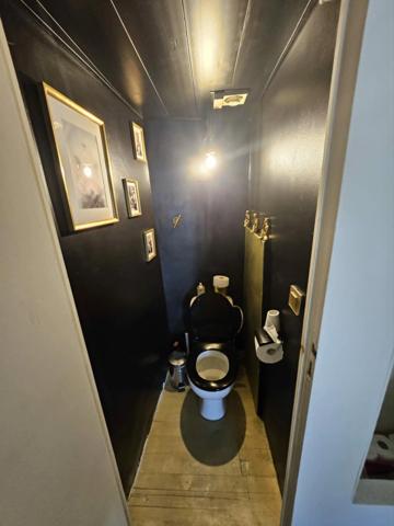 Charmante maison de ville au cœur de Thiers – Coup de cœur assuré