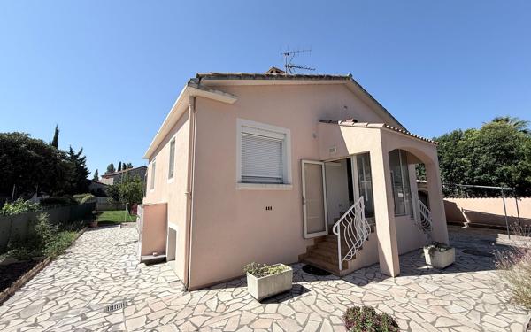 Maison à louer