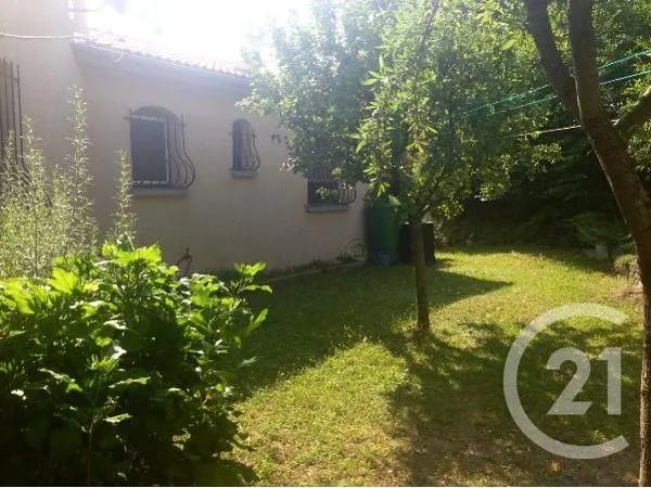 Maison à vendre  8 pièces - 143 m 2   AUBIERE  - 63