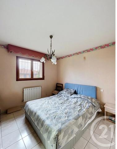 Maison à vendre  8 pièces - 143 m 2   AUBIERE  - 63