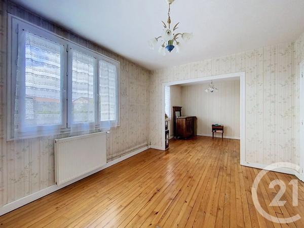 Maison à vendre  5 pièces - 164,13 m 2   ST CHRISTOPHE SUR DOLAISON  - 43
