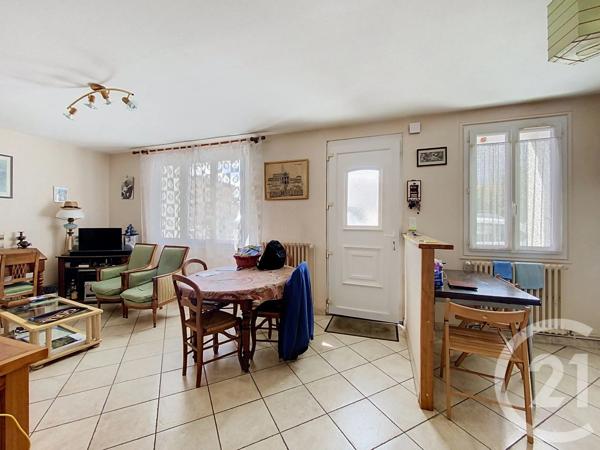 Maison à vendre  5 pièces - 164,13 m 2   ST CHRISTOPHE SUR DOLAISON  - 43