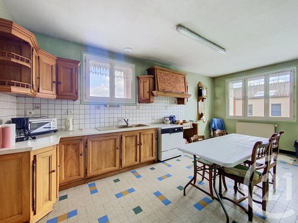 Maison à vendre  5 pièces - 164,13 m 2   ST CHRISTOPHE SUR DOLAISON  - 43
