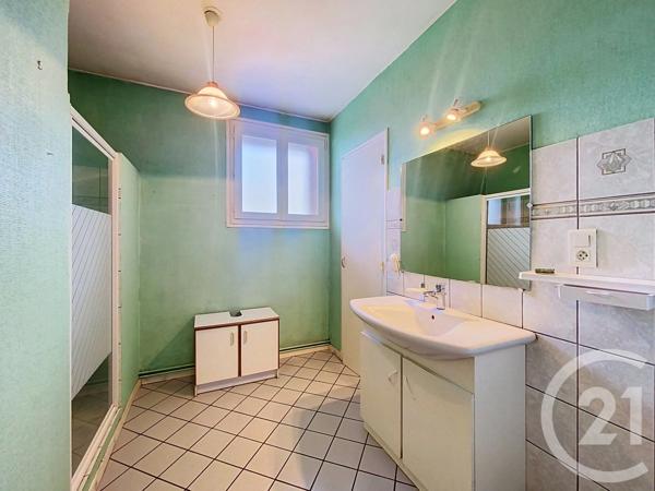 Maison à vendre  5 pièces - 164,13 m 2   ST CHRISTOPHE SUR DOLAISON  - 43