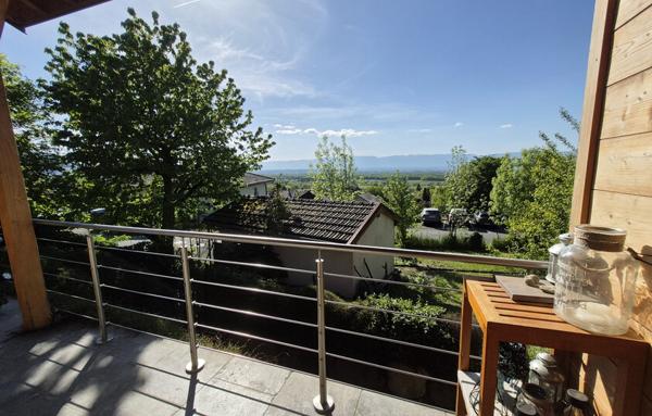 Maison de 357 m²
