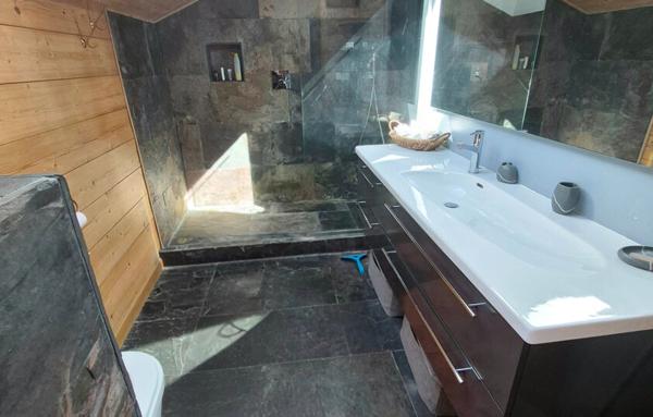 Maison de 357 m²