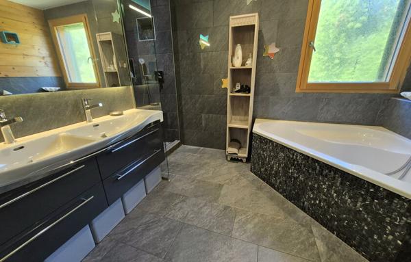 Maison de 357 m²