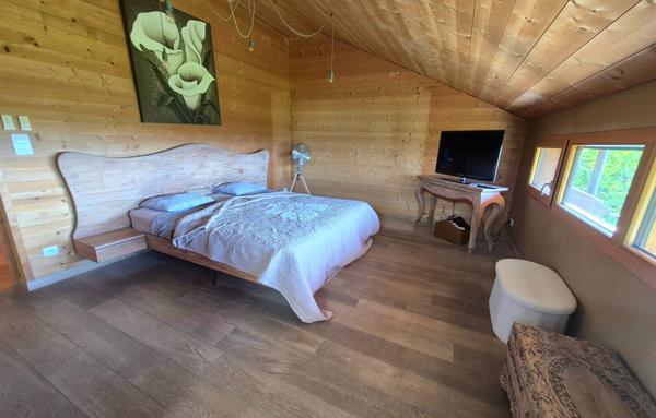Maison de 357 m²
