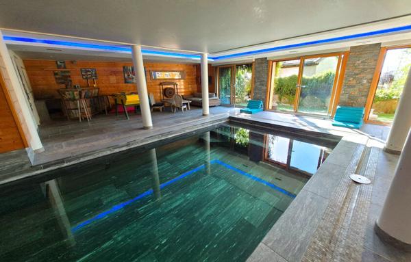 Maison de 357 m²