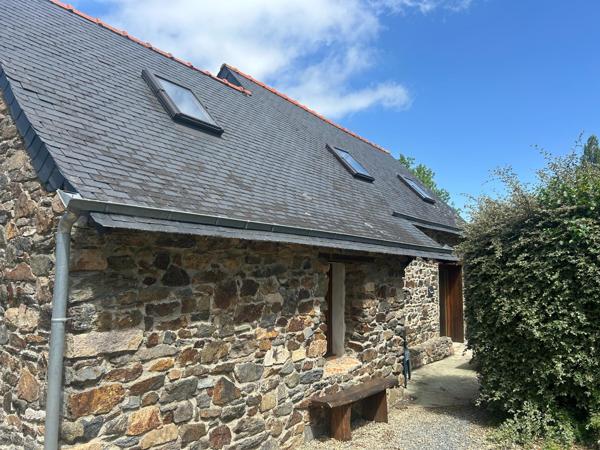 Ensemble Immobilier d'exception activités gites