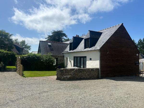 Ensemble Immobilier d'exception activités gites