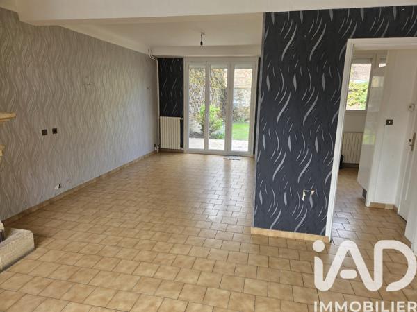 Maison à vendre 5 pièces 120 m² Doullens
