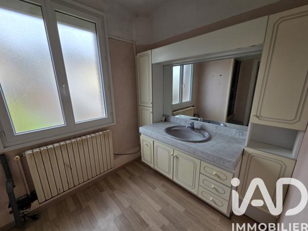 Maison à vendre 5 pièces 120 m² Doullens