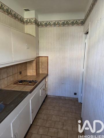 Maison à vendre 5 pièces 120 m² Doullens