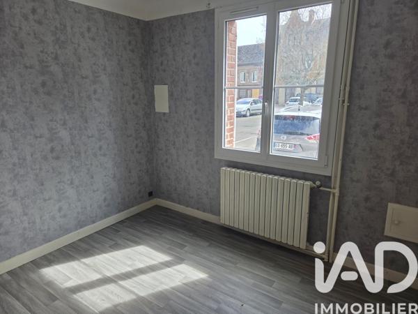 Maison à vendre 5 pièces 120 m² Doullens