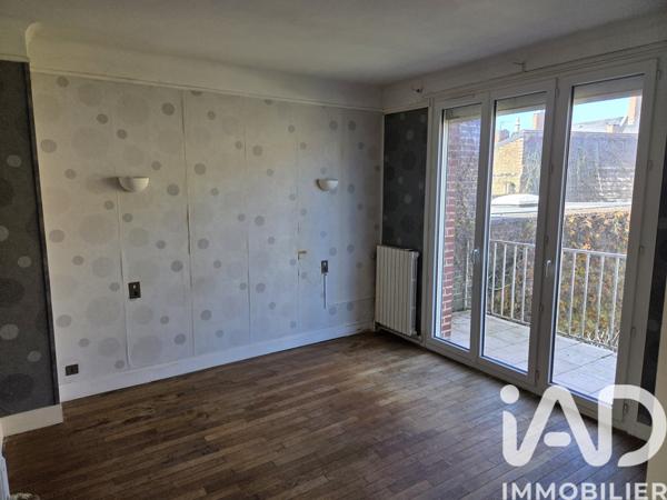 Maison à vendre 5 pièces 120 m² Doullens