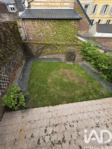 Maison à vendre 5 pièces 120 m² Doullens