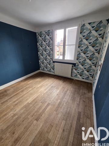 Maison à vendre 5 pièces 120 m² Doullens
