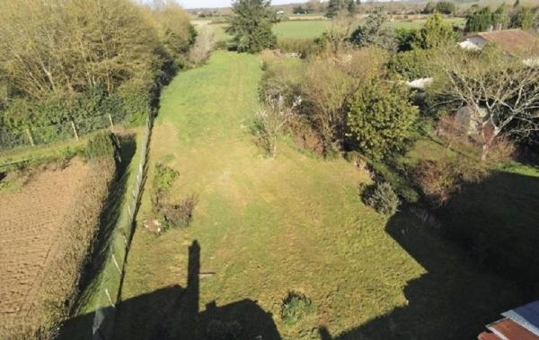 Vente Maison Villefagnan   