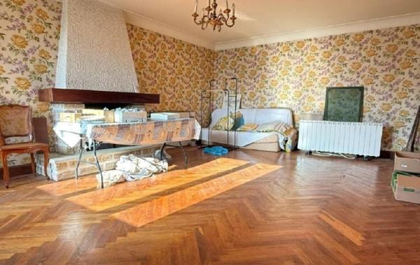 Vente Maison Villefagnan   