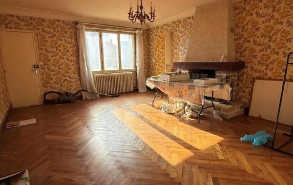 Vente Maison Villefagnan   