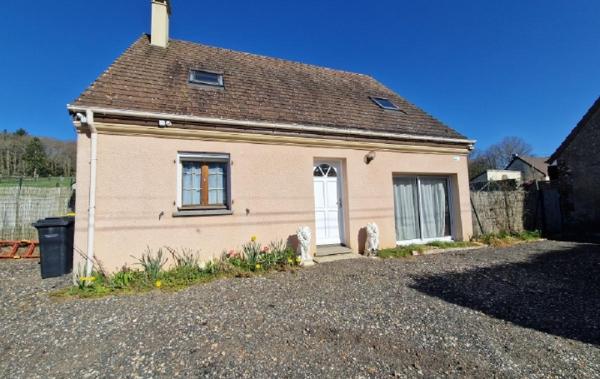 Vente Maison Montlandon   