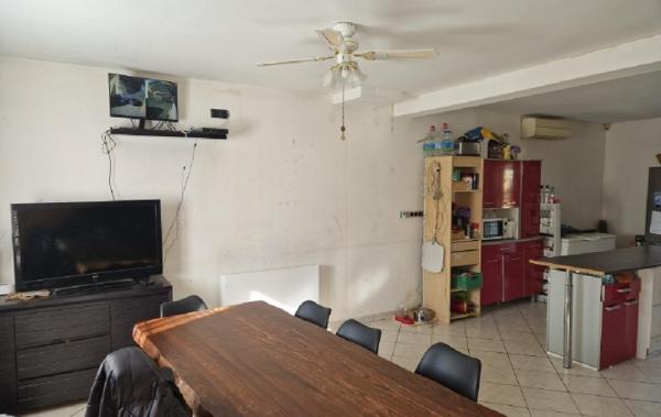 Vente Maison Montlandon   