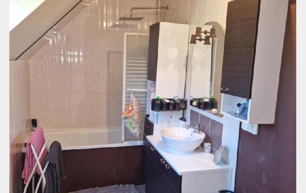 Vente Maison Montlandon   