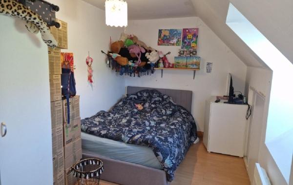 Vente Maison Montlandon   