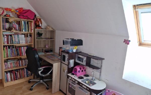 Vente Maison Montlandon   