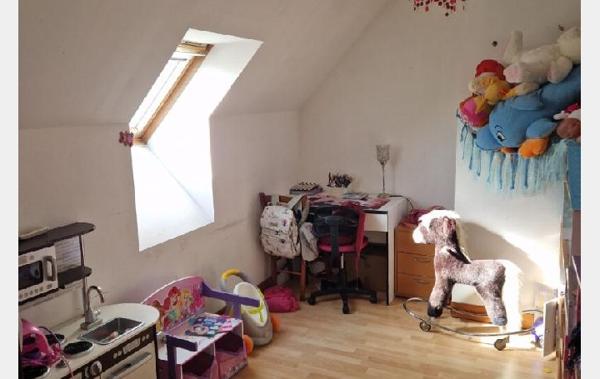 Vente Maison Montlandon   