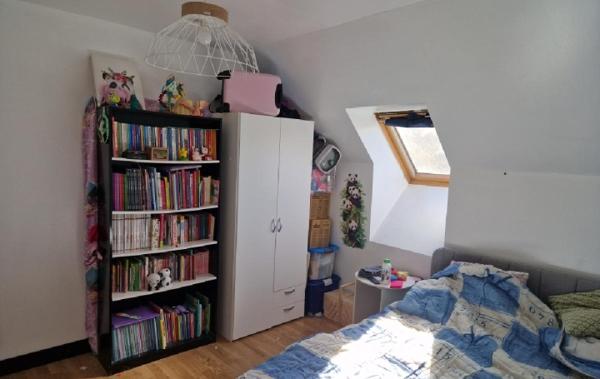 Vente Maison Montlandon   