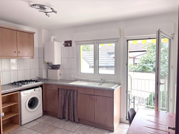 Appartement