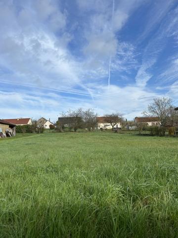 Achat vente Terrain constructible Châtillon sur Loire
