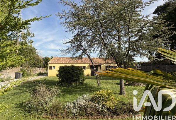 Maison à vendre 5 pièces 120 m² Pornic