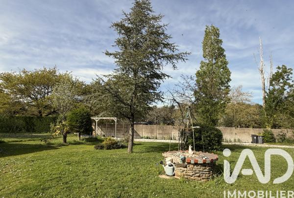 Maison à vendre 5 pièces 120 m² Pornic