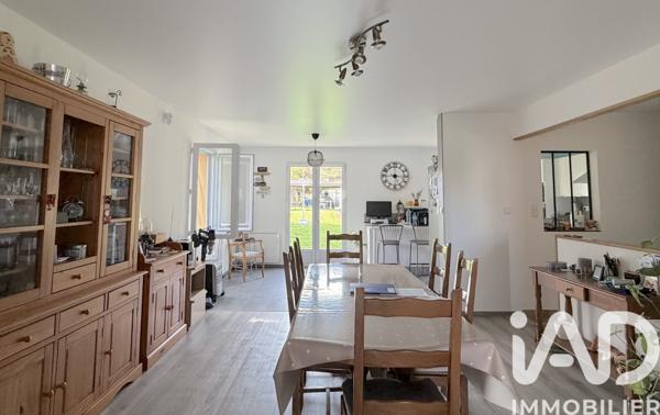 Maison à vendre 5 pièces 120 m² Pornic