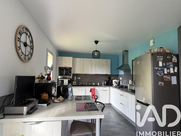 Maison à vendre 5 pièces 120 m² Pornic