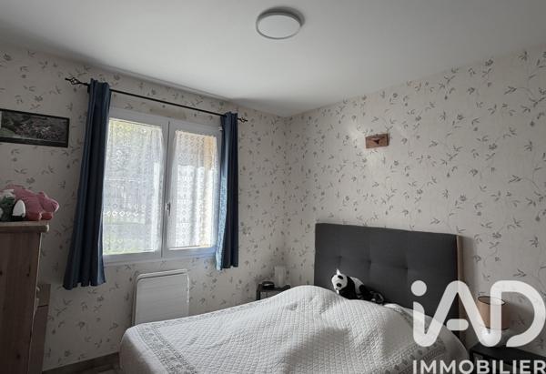 Maison à vendre 5 pièces 120 m² Pornic
