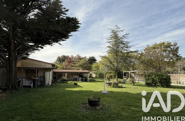 Maison à vendre 5 pièces 120 m² Pornic