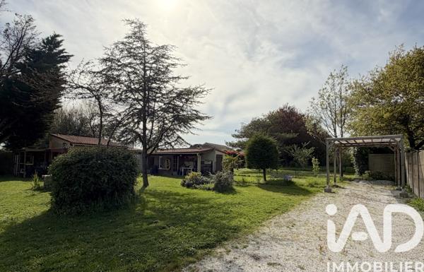 Maison à vendre 5 pièces 120 m² Pornic