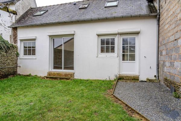 Maison de ville  PLOERMEL 3 pièce(s) 105 m2