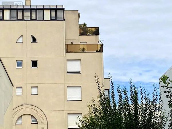 Achat - Appartement Reims 51100 5 pièces 105 m 2 4002 m 2