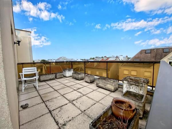 Achat - Appartement Reims 51100 5 pièces 105 m 2 4002 m 2