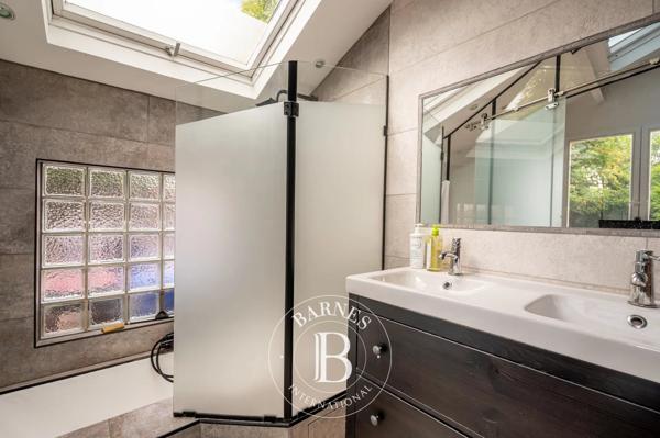 Asnières-sur-Seine, Maison 3 Chambres -  125 m² à vendre