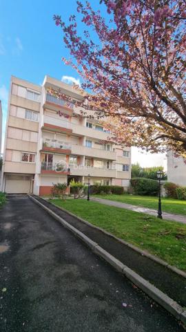 Appartement de 73 m²