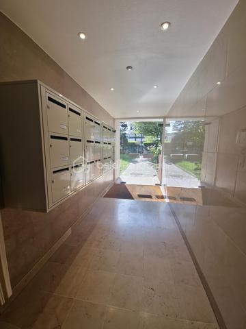 Appartement de 73 m²
