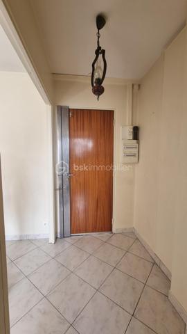 Appartement de 73 m²